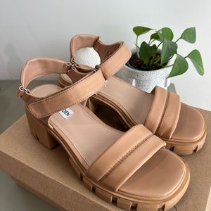 Steve Madden Luella Sandals